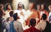 Môn đệ thật của Chúa Giê-su. Suy niệm Tin mừng Chúa nhật V Phục sinh