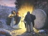 Chúa Giê-su chiến thắng tử thần. Suy niệm Lễ Phục sinh