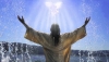 Cửa Trời mở ra. Suy niệm Tin mừng Lễ Chúa Giê-su chịu phép Rửa